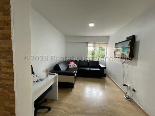 Imagen 3 de 25 de Apartamento En Venta - Los Naranjos Del Cafetal 23-19440 - Ja 04242153335