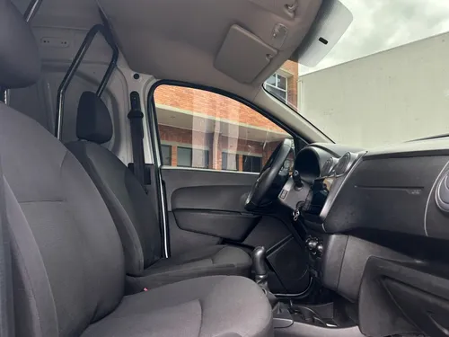 Renault Kangoo 1.6 Mt
