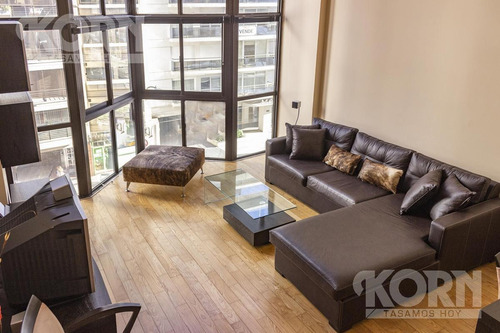 Imagen 4 de 25 de Venta Departamento / Duplex 3 Ambientes Con Cochera Y Baulera En Recoleta