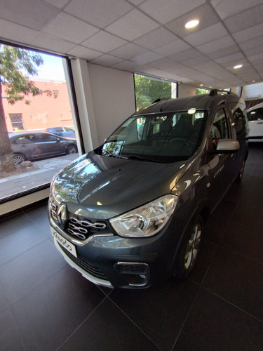 Renault Kangoo 1.6 Sce Stepway