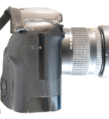 Câmera Fujifilm Finepix S2 Pro - Usado