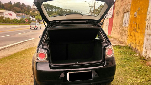 Volkswagen Golf Sportline Limited Edition 1.6 2012