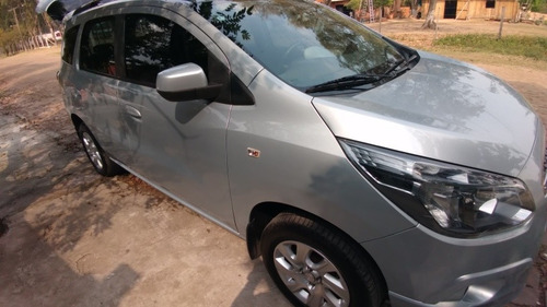 Chevrolet Spin 2013 1.8 Ltz 7l 5p