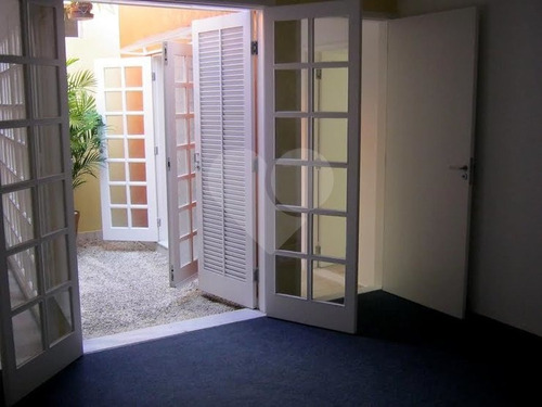 City Vila Romana, Casa Totalmente Reformada Proximo Ao Metro Vila Madalena - 353-im216820