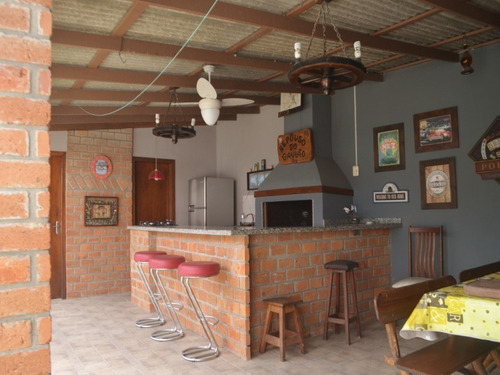 Imagem 21 de 27 de Casa - Ca00181 - 68815455