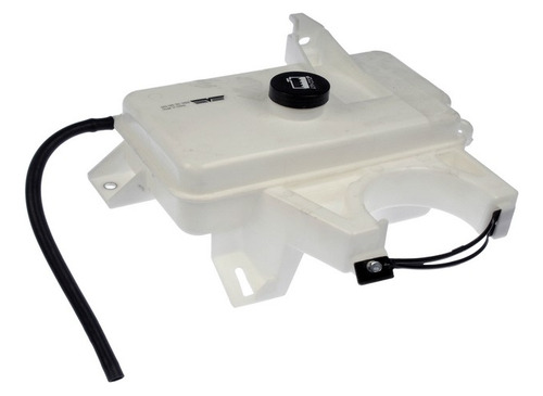 Deposito Refrigerante Cv Trailblazer 2006-2008 V8 5.3 Drm