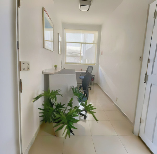 Casa En Renta Con Uso De Suelo Para Oficinas En Colonia Del Valle (m2cus9)
