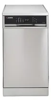 Comprar Lavavajillas James Lv 10 Inox 10 Cubiertos Albion Haus