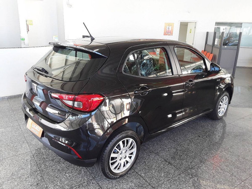 Imagem 8 de 10 de Fiat Argo 1.0 Firefly Flex Drive Manual