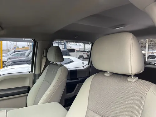 Ford F-150 5.0l Doble Cabina V8 4x2 At
