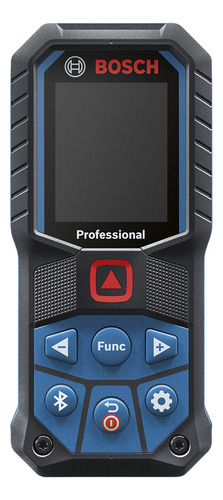 Medidor Láser Bosch Glm 50-27 C 50 Metros Con Bluetooth