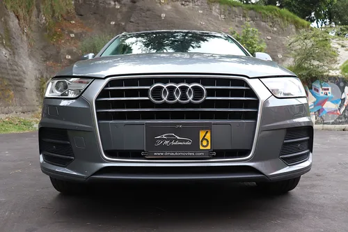 Audi Q3 1.4 Tfsi Ambition