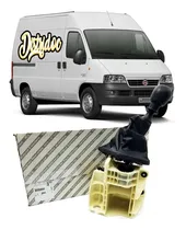 Comprar Selectora Palanca Cambios Fiat Ducato Boxer Jumper Original