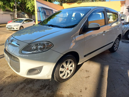 Fiat Palio 1.4 Mpi Attractive 8V Flex 4P Manual