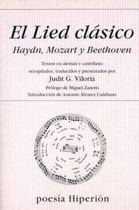Lied Clasico,el - Haydn,mozart