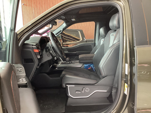 Ford Lobo Raptor 5.2 V8 R 4Wd At