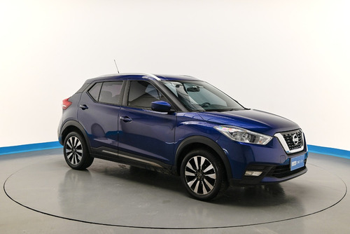 Nissan Kicks ADVANCE 1.6 AT