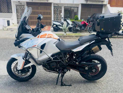 Ktm 1290