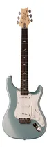 Comprar Guitarra eléctrica PRS Guitars SE Silver Sky John Mayer solidbody de aliso polar blue gloss con diapasón de palo de rosa