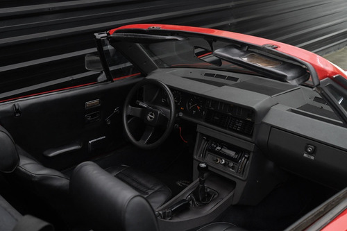 Imagem 11 de 15 de 1977 Triumph Tr7