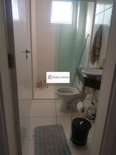 Imagem 12 de 19 de Apartamento Com 2 Dorms, Santa Eugênia, Mongaguá - R$ 280 Mil, Cod: 858701 - V858701