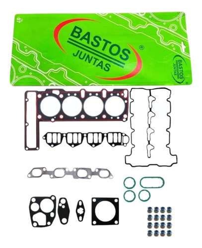 Jogo De Juntas Do Motor Ssangyong Actyon Kyron Korando 2.0