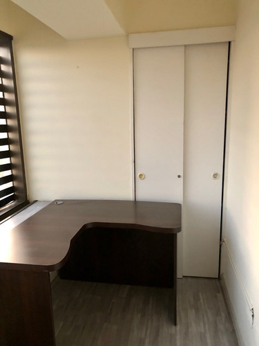 Oficina 65 M² Ubicada En El Mejor Barrio De Providencia