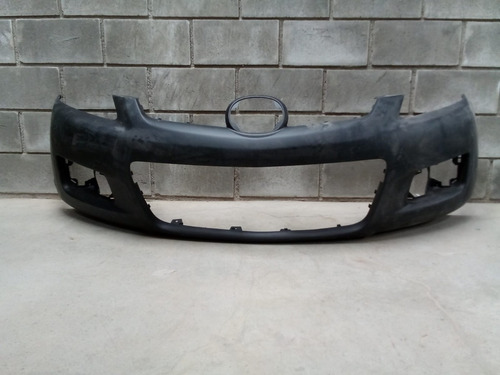 Defensa Del Mazda Cx7 07-09