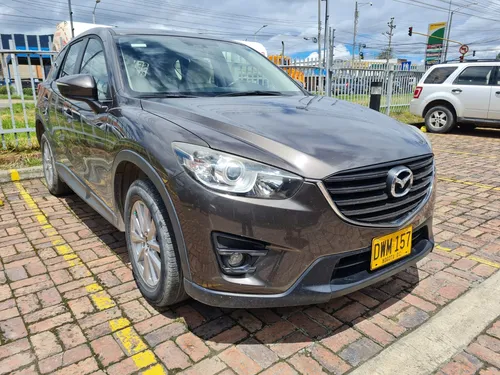 Mazda Cx-5 2.0cc At Aa 4x2