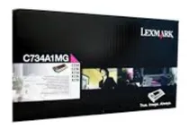 Comprar Toner Lexmark C734a1mg Magenta Al Por Mayor Y Menor