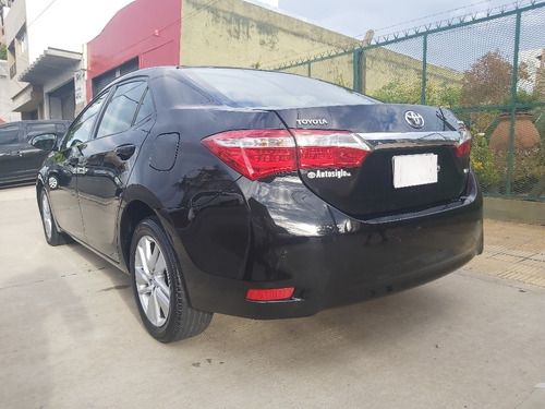 Toyota Corolla 1.8 Xei Mt 140cv 2015