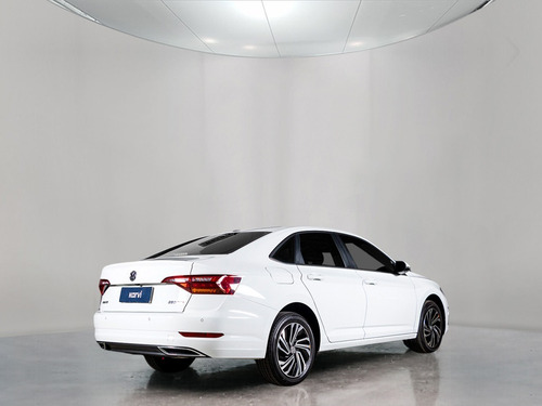 Imagen 5 de 8 de Volkswagen Vento 1.4 Highline 150cv At