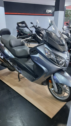 Scooter Sym Maxsym 600 I Modelo 2019