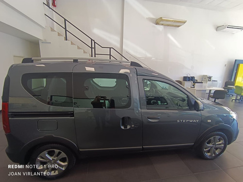 Renault Kangoo Ii 1.6 Sce Stepway