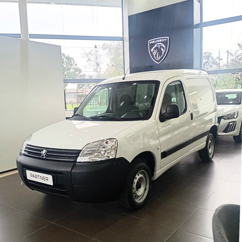 Peugeot Partner 1.6 Confort 115