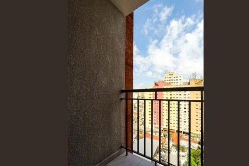 Imagem 5 de 13 de Apartamento Para Venda Em São Paulo, Liberdade, 2 Dormitórios, 1 Banheiro, 1 Vaga - Ad147_1-1516977