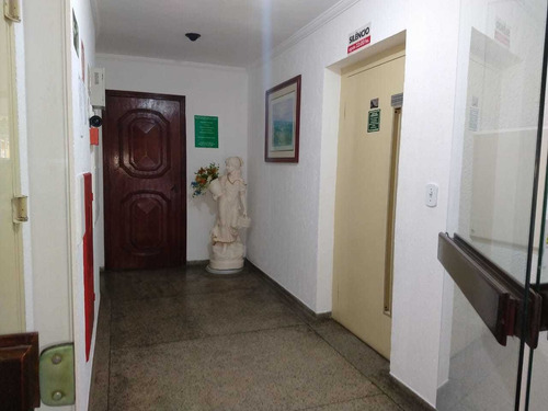 Imagem 13 de 14 de V95 Apto 2-dorm ,200 Mts P/ Mar R$ 215 Mil A Vista