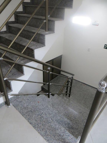 Imagem 8 de 30 de Sala Comercial Para Locação, Rudge Ramos, São Bernardo Do Campo. - Sa3742