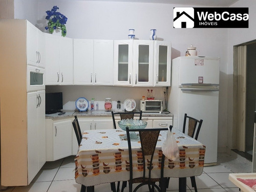 Imagem 1 de 15 de Casa - Parada Xv De Novembro - Ref: 2173 - L-2173