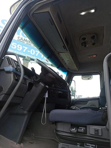 Volvo Fh 440 6x2 2009