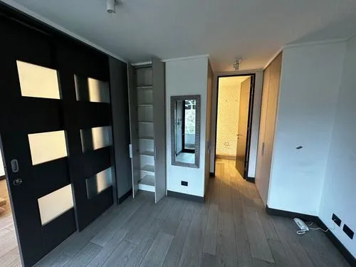 Departamento En Arriendo En Las Condes