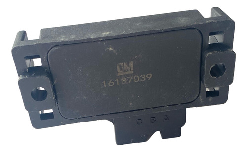 Sensor Map Chevy Gm Original