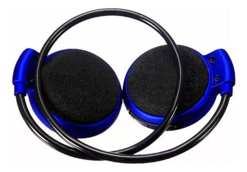 Audífonos Inalámbricos Con Bluetooth Y Micrófono