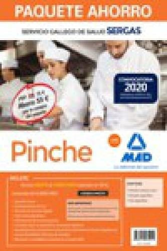 Pinche : Servicio Gallego De Salud, Sergas&-.