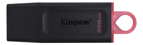 Pendrive Kingston 256gb Usb 3.2 Dtx Exodia 