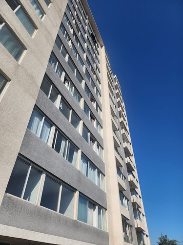 La Cisterna Pd 27 G Avenida 1 Dormitorio Baño V.mackenna