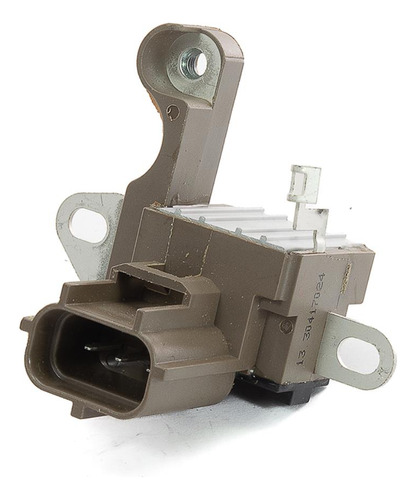 Regulador Alternador Ford Edge 2.0l 20-23 S-nippondenso