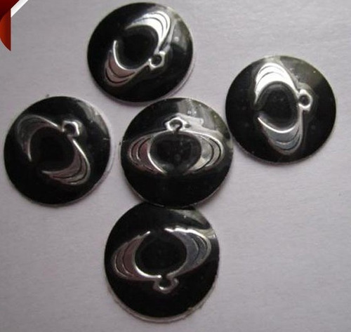 Logo Carcasa Llave Ssangyong Kyron Actyon Rexton