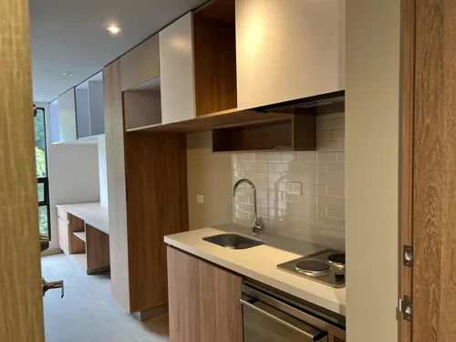 Vendo Apartaestudio En Chapinero
