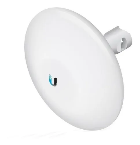 Access Point Ubiquiti Nbe-5ac-gen2 Nanobeam 19dbi Full